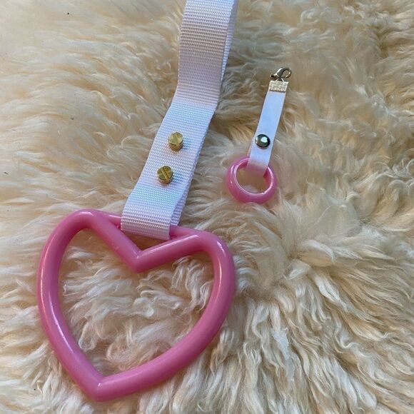 💖 PINK 💖 Tsurikawa - Picture 3 of 4